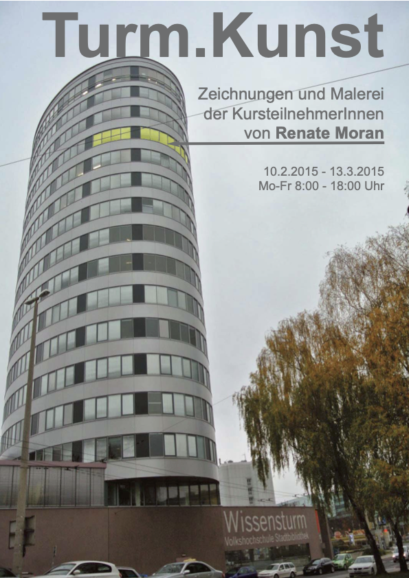 Turm.Kunst 2015